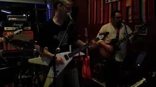 Take no More cover 'eteind la lumiere'
