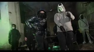 #Block6 Lucii X Young A6 X UK Drill Type Beat - 