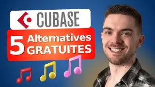 5 Free and Legal Alternatives to Cubase 🎶