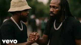 Popcaan & Mavado - Dem Nuh Know (Music Video) 2026