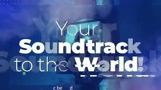 Music Beyond Borders | MBB | Coming Soon |#musicbeyondborders