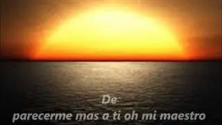 Te entrego, con letra - Christine D`Clario