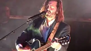 Lord Huron 