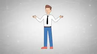 Characture discribe