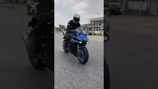 jatt prabhjot r1 khanna Omkar Bmw #jaatprabhjot #khanna #khannaomkar  #bmw #r1