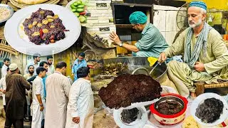| Rambail kabab house | Peshawari Chapli Kebab Recipe| street food pk