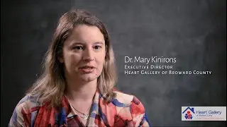 Interview with Dr. Mary Kinirons