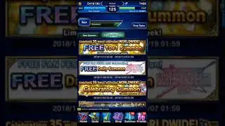 35 Million Downloads Free 10+1 Summons!