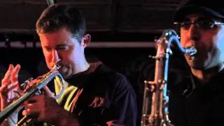 Bernie Worrel Orchestra