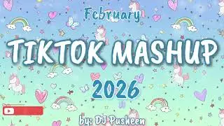 Ultimate TikTok Mashup 🩵 2026 Viral Songs vol.37 (Clean Version 🇺🇸🇵🇭)