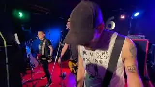 Ratbones - You're The One That I Want (Live @ The Studio246, Nagoya, Japan - 11/06/2025)