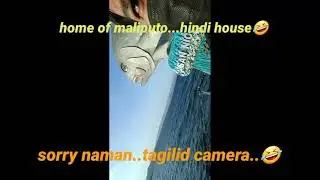 The Beauty of San Nicolas, Batangas ( the home of maliputo)