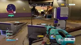 Probando splitgate arena Royale 😎 