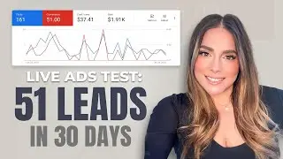 PPC for Junk Removal | How This Campaign Got Booked Solid in 30 Days
