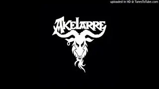 AKELARRE Makarronia