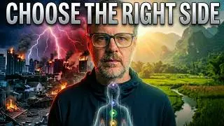 Your Ego vs. Higher Consciousness | Which Reality Are You In?