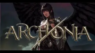 Archlord Archonia - Gyufa back in action