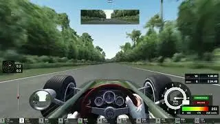 GPL BRM P83 GPL-MOD 1967 by Bazza