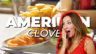 AMERICAN RESTAURANTS in Clover, VIRGINIA