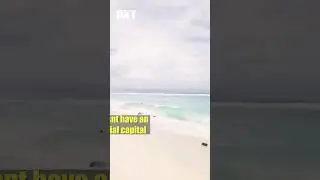 Науру &mdash; то, чего вы никогда не знали.