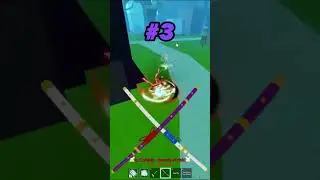 Top 5 Most Damage Swords in Blox Fruits!
