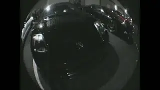 Sony Handycam dcr-pc110 Test 🎥🔥 Car Meet Vibes-Import Export Nights 2025
