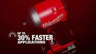 M18 FUEL &frac14;&Prime; Hex Impact Driver (M18 FID3)