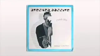 Bernard Bonnier - I Can't Sing