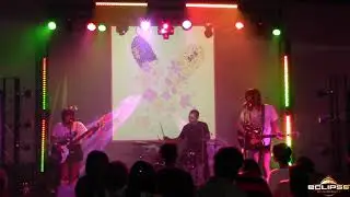 ATE TV Episode 81 SOVIET SCIENCE FAIR Drops songs on the crowd and they all fall in love!