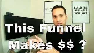 Complete Webinar Funnel Breakdown // Funnel Checklist |Aspire 124