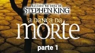 A Dan&ccedil;a da Morte. 1994 Stephen King parte 1