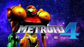 Metroid Prime 2 Remastered Walkthrough / Star Z Games / Play Metroid Prime Online #ps4gaming