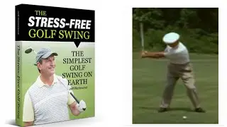 Ben Hogan's REAL Golf Swing Secret | The Stress-Free Golf Swing Review