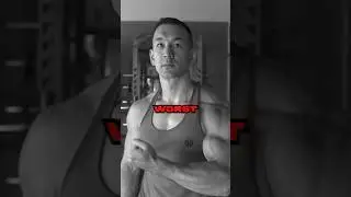 Strapping Up On Leg Extensions?! 💀😂 (Sean Nalewanyj)