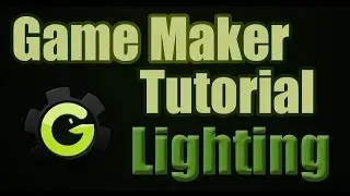 Lighting Effect Game Maker Tutorial