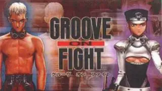 Groove on Fight - Groove on Fight (Arcade)