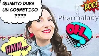 I cosmetici scadono?!