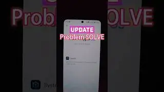 Redmi Phone Not Updating? | HyperOS & MIUI Update Problem Fix