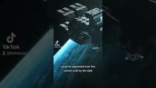 Pentagon Report There's an Alien Mothership in Our Solar System