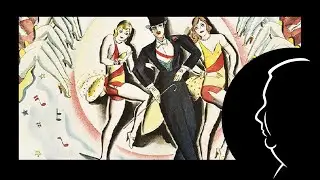 Sven Uslings Bio: The Broadway Melody