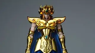 聖鬥士星矢 聖衣神話 獅子座 艾奥尼 艾歐裡亞 アイオリア Aiolia Leo