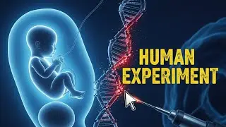 Why Editing Human DNA Was a Mistake: The Lulu & Nana Story
