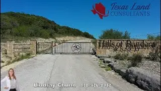 LAND FOR SALE | Mustang Pass, Bandera, TX 78003
