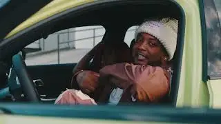 Foreign Dre - Dog In Me