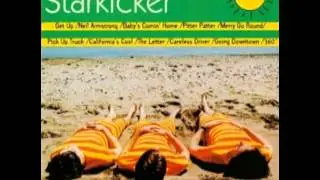 Starkicker - Neil Armstrong
