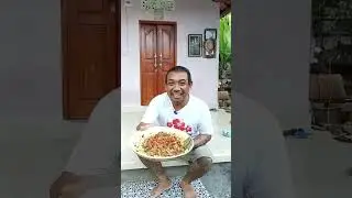 pelecing ayam panggang suir
