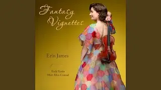 Fantasy No. 2 in F-Sharp Minor