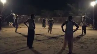Chota Dari VS irfan Gapla Ali