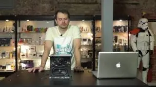 Акустическая система (колонка) Naim (Наим)