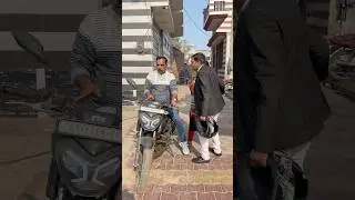 Meri patni he 😜 Shadab jakati
